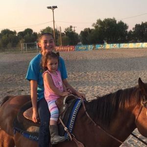 Meet your Posher, Annabeth